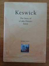 Keswick - Signed Special /