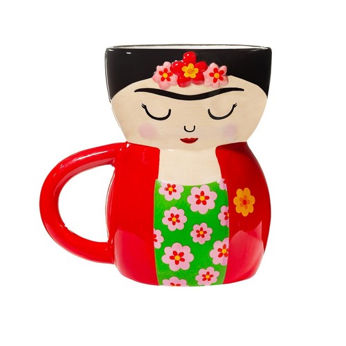 Sass belle frida body - &,