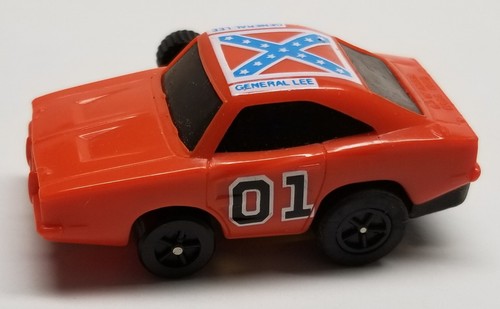 General lee wind - general, wind-up