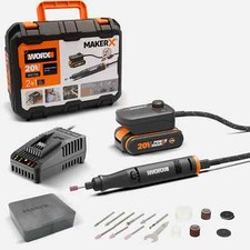 WORX WX739 MAKERX 20V Rotary