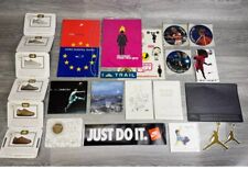 Vintage Nike Promo items
