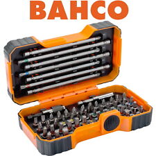 BAHCO 54 Piece Screwdriver