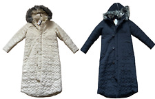 Ladies SONNETI Branded Long