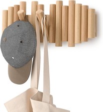 Umbra Picket Coat Rack Wall