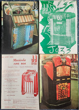 4 Jukebox Journal  Magazines