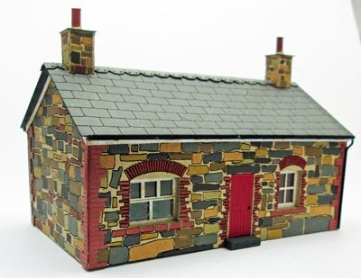 Ancorton ooh2 stone built - ancorton,