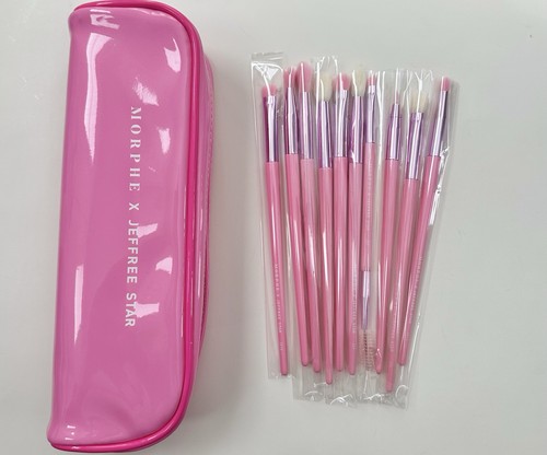 Morphe jeffree star 10 - x,