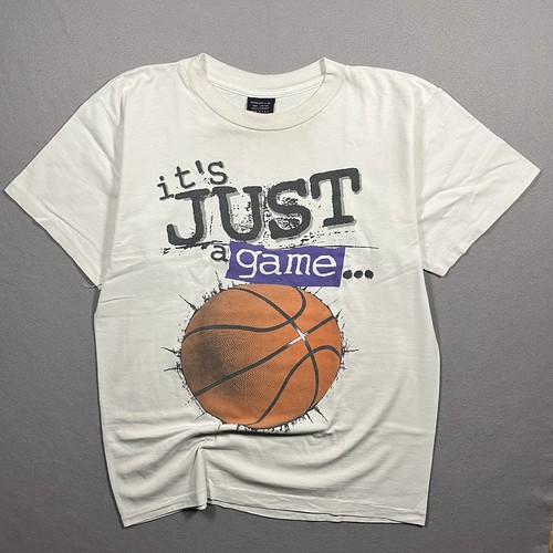 Vintage basketball graphic - vintage, t
