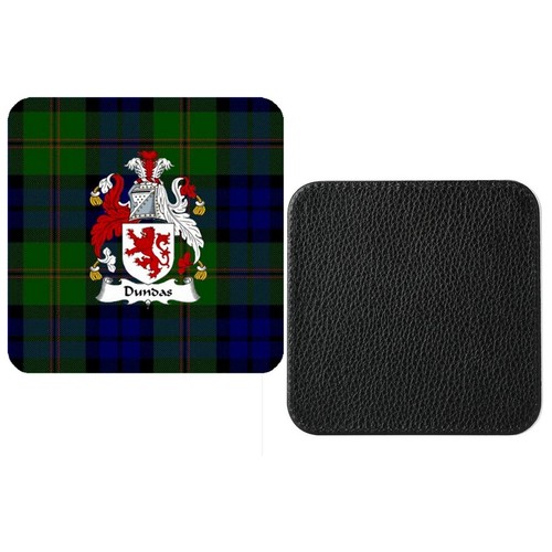 Set dundas scottish clan - set, of