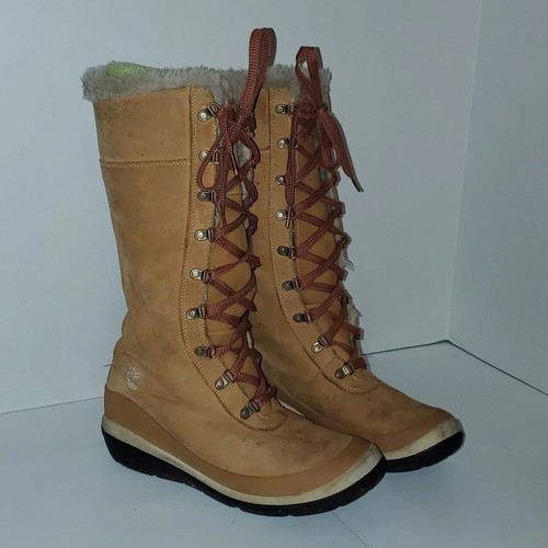 Timberland golden wheat - timberland,
