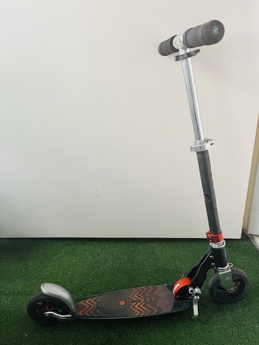 Micro scooters speed - micro,