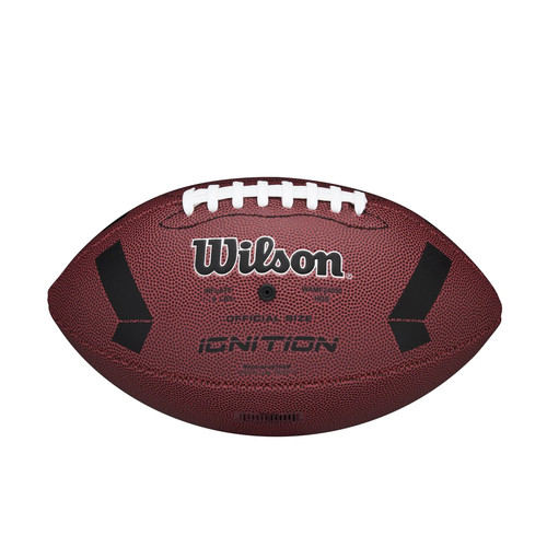 Wilson nfl ignition official - nfl,