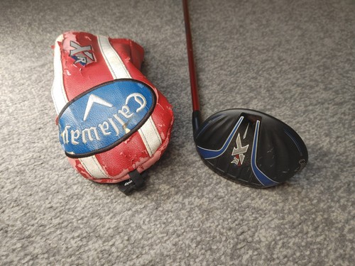 Callaway xr16 wood 17 - callaway, /