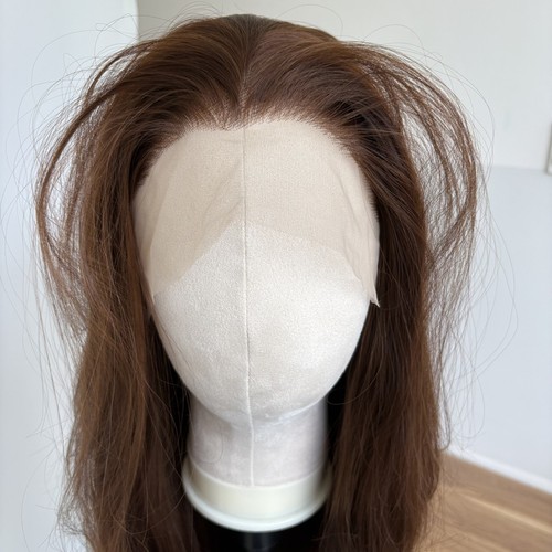 Long straight lace frontal - lace,