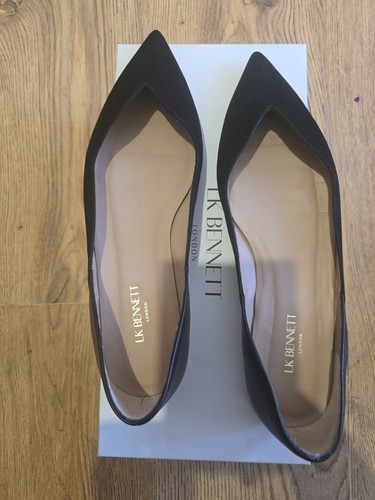 Bennet london iris - london, black