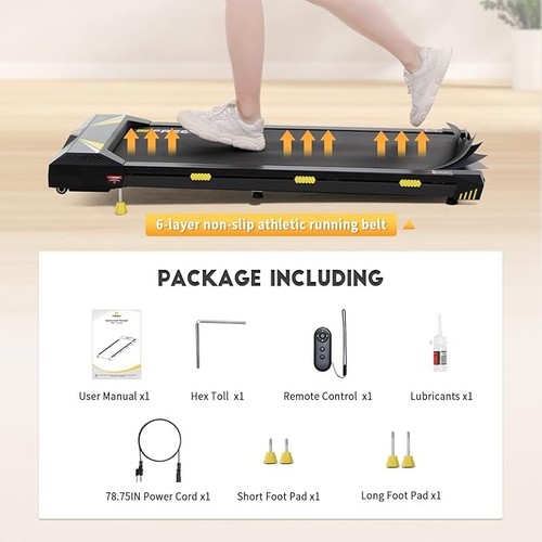 Freepi walking pad - walking,