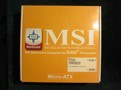 Reduced clear msi 865gv - reduced,