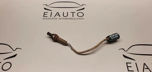 Nissan murano z50 lambda - nissan, i