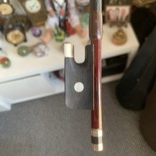 Antique Violin Bow Germany 4/4