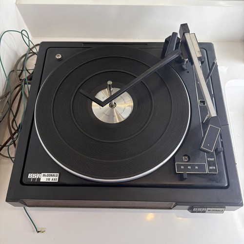 Untested bsr mcdonald 310 - untested~bsr, axe