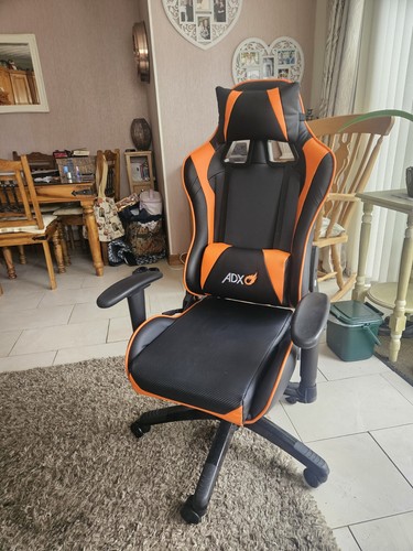 Junior desk chair - junior,