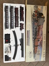 HORNBY No. R1091 THE ROYAL