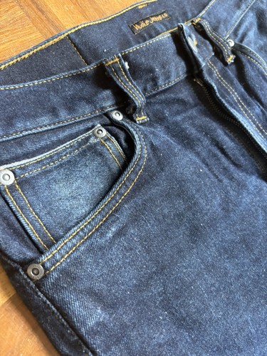 Nudie jeans lean - dean, w32