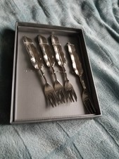 Laura Ashley Set of Four