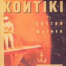Kontiki CD - Like New