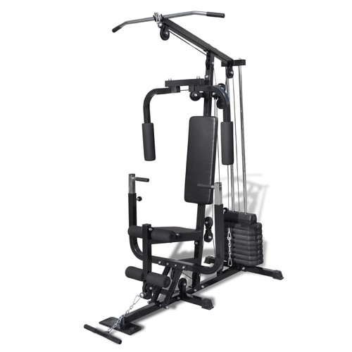 Multi gym utility fitness - multi,