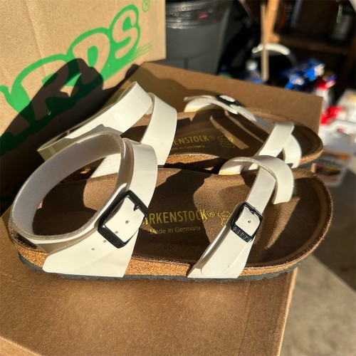 Birkenstock yara womens - birkenstock,