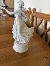 Wedgwood Figurine Dancing