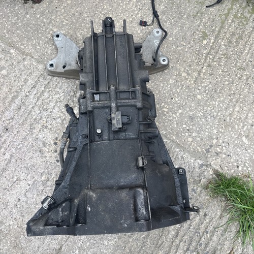 Bmw f20 116i gearbox speed - bmw,