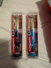 Harry Potter Colgate Actibrush