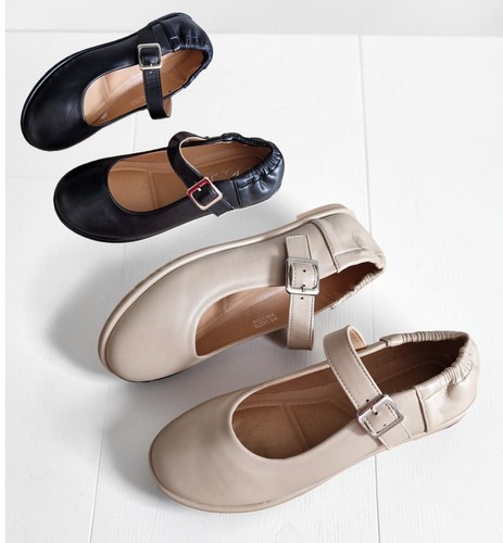 Women mary jane - women's, flats