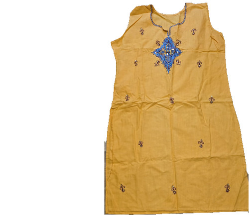 Ladies mustard yellow - ladies,