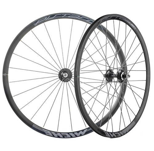 Track bike wheelset - track, miche