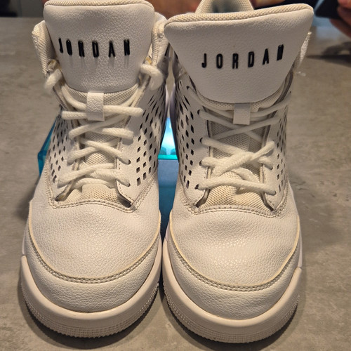 Jordan flight origin 5 - jordan,