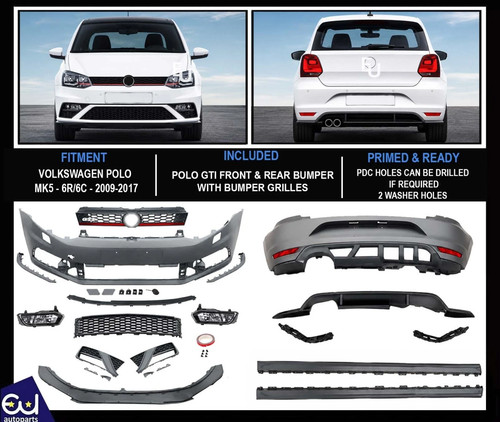 For volkswagen polo - volkswagen,