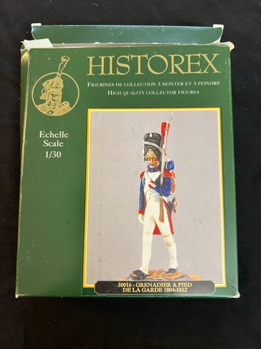 Vintage historex 30 - historex, 1/30