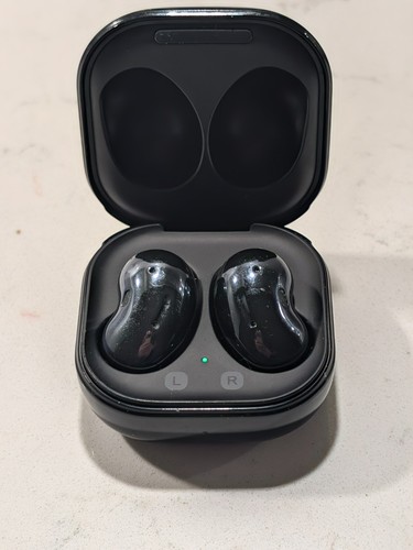 Samsung galaxy buds - buds, live