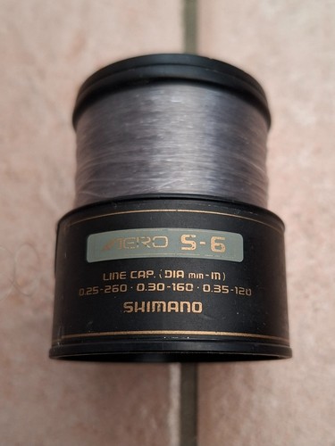 Shimano aero spare - shimano,