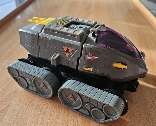 Starcom 1986 shadow force - 1986,