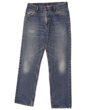 Lee Mens Brooklyn Straight