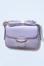 Lilac Untrue Vegan Leather