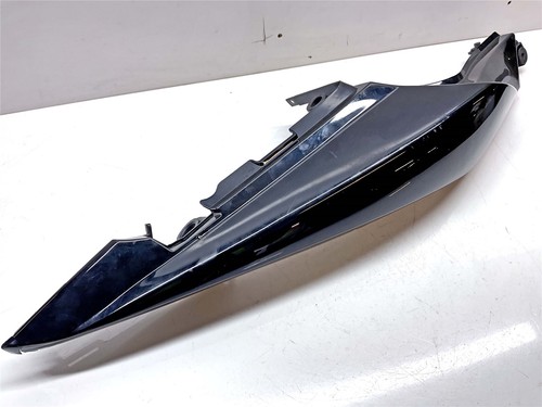 2004 suzuki sv650s - right, tail