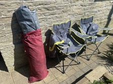 Large Tent Sleeps 2 Along With