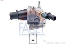7.8639 FACET Thermostat