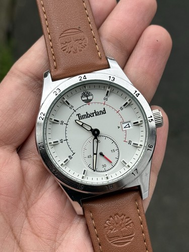 Timberland multi dial 48mm - multi,