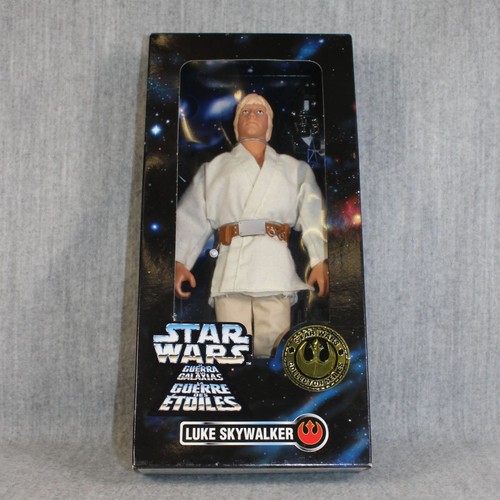 Star wars kenner hasbro - kenner, luke